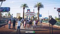 Las Vegas Tourism Decline Shows Signs of Easing as July Visitor Numbers Rise
