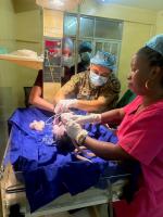 US, Burundian medical teams impact over 600 patients during a medical readiness exercise