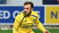 McMenamin joins Glens two months after Coleraine move