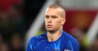 Mykhailo Mudryk set for Roberto De Zerbi reunion with Tottenham loan move