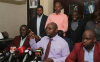 Nurses strike to continue until 2017 CBA is implemented, union says