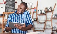 FINANCE & SMEs: $332M Boost for SA’s Small Businesses