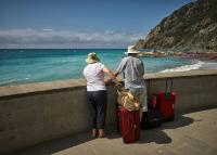 EU tourism: overnight stays up 1.7 per cent in the first half of 2026