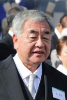 Japanese Architect Kuma Wins Int'l Award