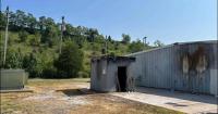 DEP records detail Peoples Cartage blaze chemicals, another fire that led to violation