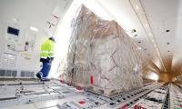 China-Europe e-commerce cargo after EU de minimis reform