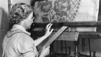 Looms Ran on Binary Code Before Computers Existed