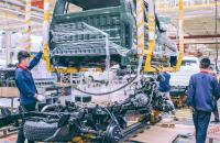 Federal bill to examine auto industry ties to China