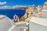 Greece Finalizes Three Special Spatial Frameworks for Sustainable Growth