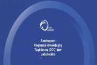 Azerbaijan admitted to Digital Cooperation Organization