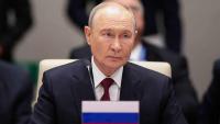 Putin calls SCO influential force in multipolar world