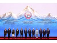 SCO Bishkek declaration supports India’s efforts against Narco-Terrorism, strengthens cooperation against organised crime