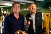 Political opinion with Andrew Griffith MP: We must do much more to support our small businesses and protect our high streets