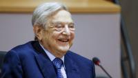 Trump Admin to Target Soros NGOs in ‘Bogus Charity’ Crackdown