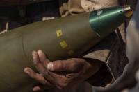 U.S. Army orders $712.5 million worth of artillery fuzes