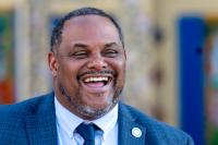 A rocky rise to Philly’s second-in-command | Morning Newsletter