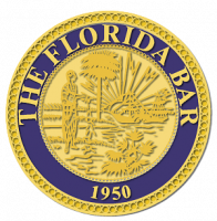 FLORIDA BAR SETS BUDGET HEARINGS