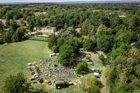Summertime Swing hits high note for charity