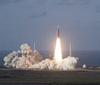 America is leading in space again — and the free world is safer for it