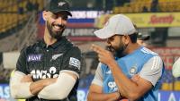 Record ticket sales for India’s New Zealand tour