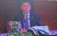 DPM Says Thailand Poses ‘Grave Challenge’ to Cambodia’s Territorial Integrity