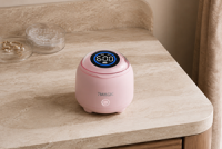 7MAGIC Announces Upcoming Launch of SonicPod Go, a Cordless Ultrasonic Cleaner for Everyday Oral-Appliance Care