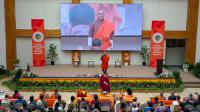 Global Conscious Food Systems Summit explores new approaches to food systems