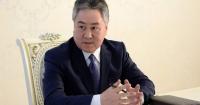 Kyrgyz FM sums up the results of Kyrgyzstan's SCO chairmanship