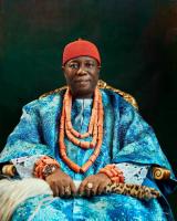 Azinge’s Asaba: Security, skills and the making of a modern Kingdom