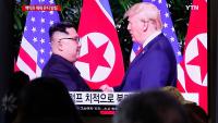US-North Korea summit appears to be 'possible at any time,' Seoul spy agency says