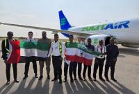 SolitAir adds new African routes