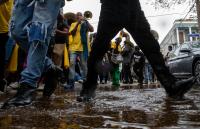 Climate denial is not an option: Louisiana needs the political will to act