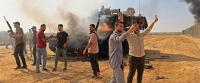 I Watched the Middle East Bleed for 20 Years—Nobody Cared Until October 7th