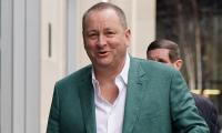 Mike Ashley's Frasers Group eyes majority ownership of Hugo Boss as it reconsiders support for German retailer's chief
