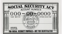 How will a declining population affect your Social Security