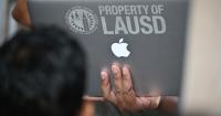 Los Angeles schools block student access to AI on all district devices