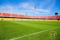 Accra Sports Stadium to remain closed until Ghana’s AFCON qualifier against Gambia, says NSA