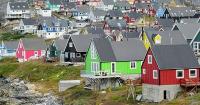 Trump's Greenland threats loom over Iceland's EU referendum