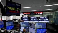 CNBC: US Treasury Secretary Expects Japan To Strengthen Yen