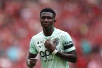 Transfer deadline: Monaco chief explains why Camara’s Chelsea move collapsed
