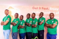 Green Mamba’s CAF rivals touch down tomorrow