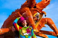 ‘Kitsch is history that hasn’t been taken seriously’: Frida Las Vegas’ technicolour time capsule