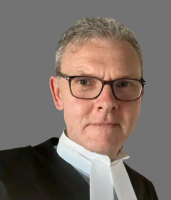 SPECIAL PROSECUTOR ASSURES VICTIMS JUSTICE WILL BE PURSUED