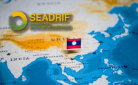 Seadrif triggers US$1.14m parametric payout for Laos floods