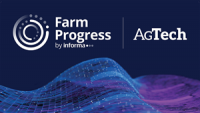 Farm Progress Launches AGTech Platform to Convene, Educate, and Facilitate Business Across Agriculture Sector