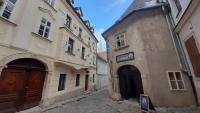 The Romer House: A Journey Through Bratislava's Past