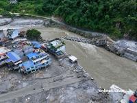 Rights activists criticise federal government for sidelining local governments in flood response