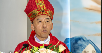 China deal under scrutiny as Leo approves bishop for vacant diocese