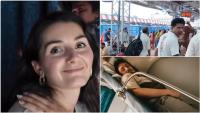 Dutch Tourist Surprised By India's 2AC Train After Paying Rs 660, Praises Privacy And Cooling