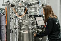 Amai Proteins secures Israeli approval for sweelin